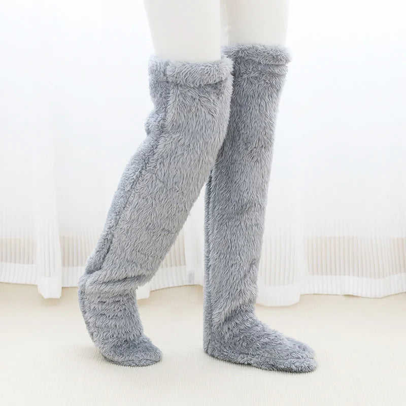 Confotea Comfort Winter Socks